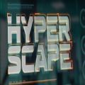 育碧Hyper Scape
