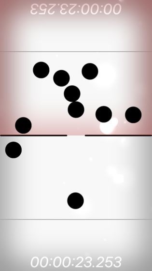 OXO雙人對(duì)決截圖