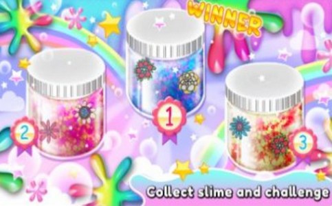 煤泥模拟器制造商截图