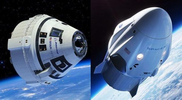 spaceX模拟器截图2