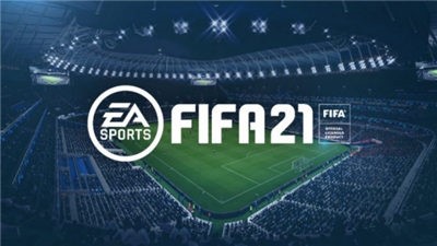 FIFA21截图2