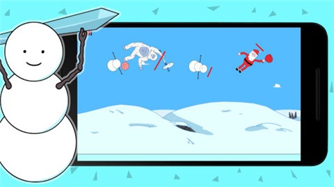 神奇格斗星球截圖