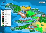侏罗纪岛恐龙进化树一览 恐龙进化地图分享