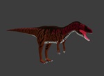 侏罗纪岛恐龙大全 最强恐龙推荐