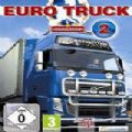 欧洲模拟卡车2遨游中国游戏图标