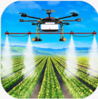 无人机农业模拟器