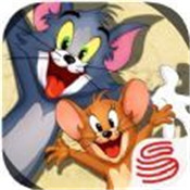 汤姆猫与杰利鼠玩命追逐