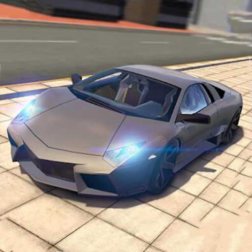 超凡赛车3d赛车游戏模拟驾驶