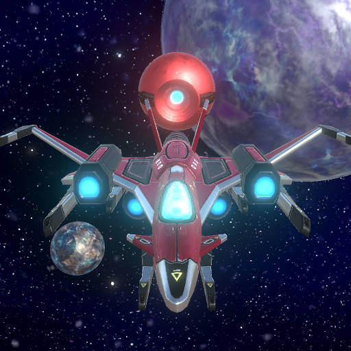 星際旅行者漢化版