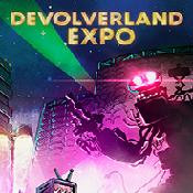 Devolverland博览会中文版