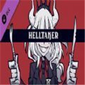 地狱把妹王Helltaker中文版