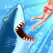 饥饿鲨进化7.8.0