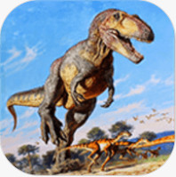 恐龙岛模拟器