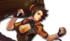 格斗家排名_dnf女格斗家(2)