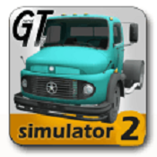 大卡车模拟器2游戏