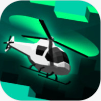 直升机湾游戏