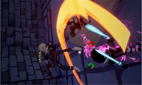 迷宮幻境1.12截圖