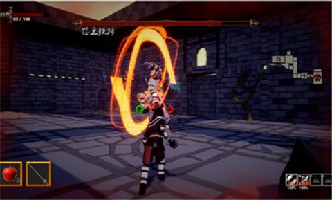 迷宮幻境1.12截圖