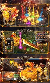 冰雪超變截圖