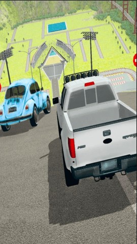 车祸模拟器游戏截图3