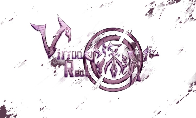 VirtuaReal的深渊手记游戏截图3