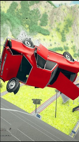 车祸模拟器游戏截图1