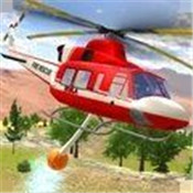 直升机飞行模拟安卓版
