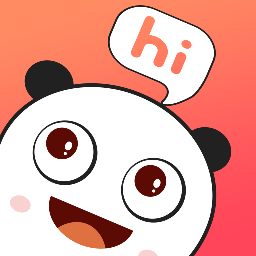 嗨皮语音包