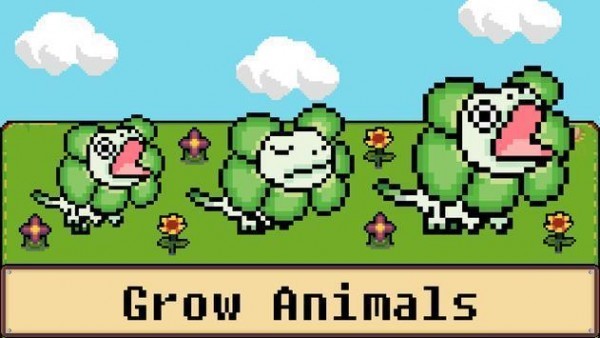 農(nóng)莊大亨截圖