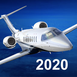 航空模拟器2020汉化版