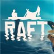 木筏求生raft中文手机版游戏图标