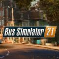 巴士模拟器21