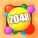 2048球球3D游戏