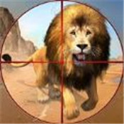 动物狩猎狙击手中文版