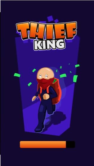 小偷王截圖