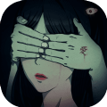 下一秒細(xì)思恐極姐弟