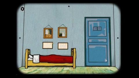 逃離方塊阿爾勒截圖