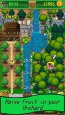 中世紀(jì)農(nóng)場截圖