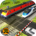 2020铁路模拟器游戏图标