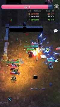 Merge Raid io截圖