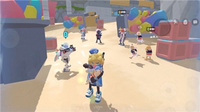 香腸派對s6賽季眾神降臨截圖