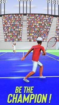 网球热3D截图1
