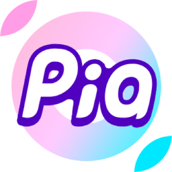 pia玩