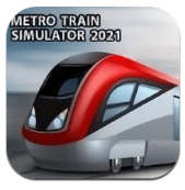 地铁模拟火车2020