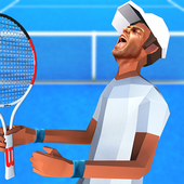 网球热3D手游