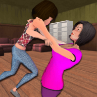 可怕的奇怪老師3D