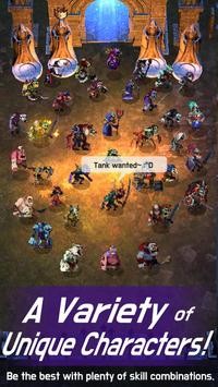 Merge Raid io截圖