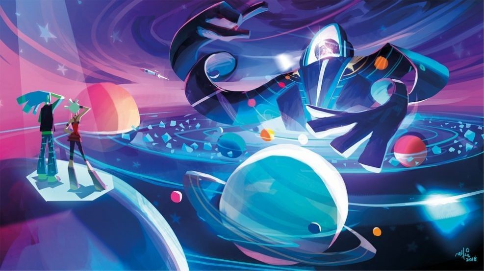 旅途爭霸賽截圖