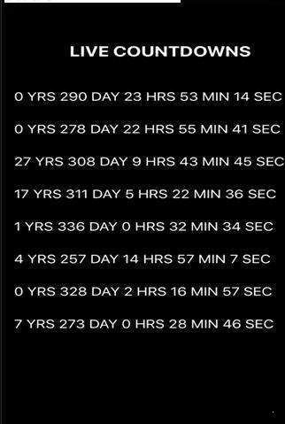 倒忌时2.0版本截图