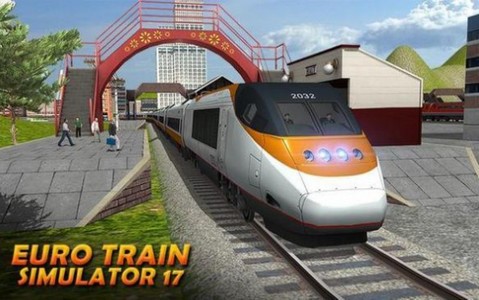 2020铁路模拟器1